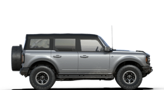 2024 Ford Bronco® External Image 1